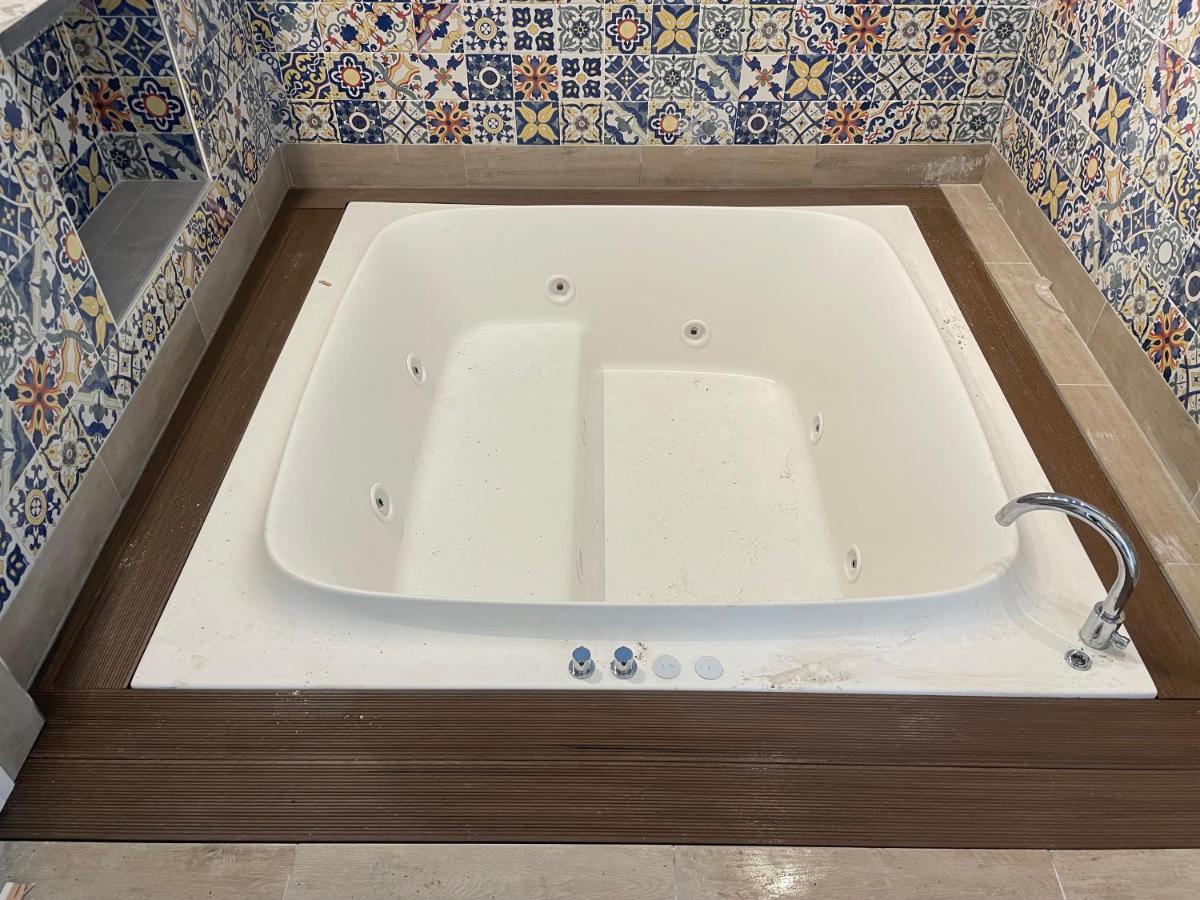 San Nicola Suite & Mini Apartment سورينتو المظهر الخارجي الصورة