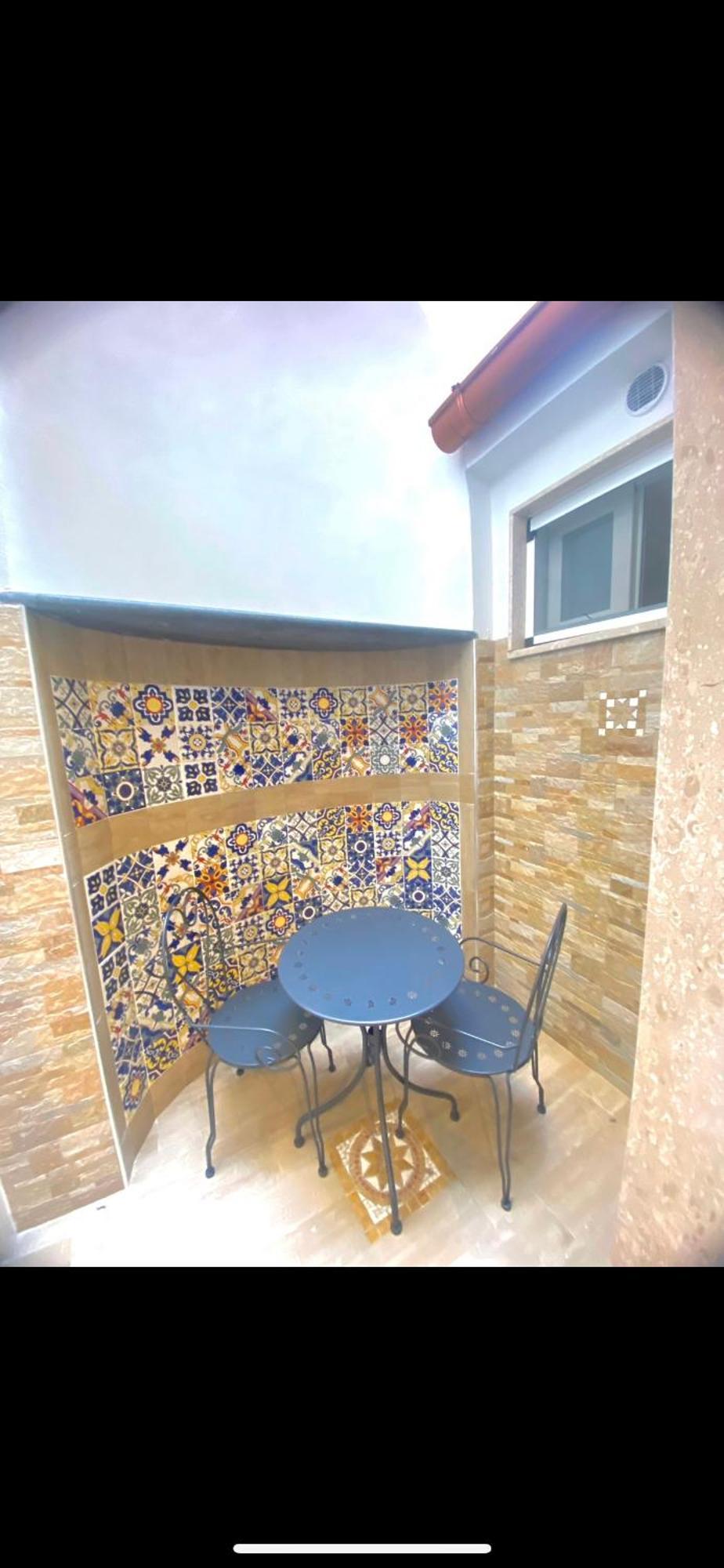 San Nicola Suite & Mini Apartment سورينتو المظهر الخارجي الصورة