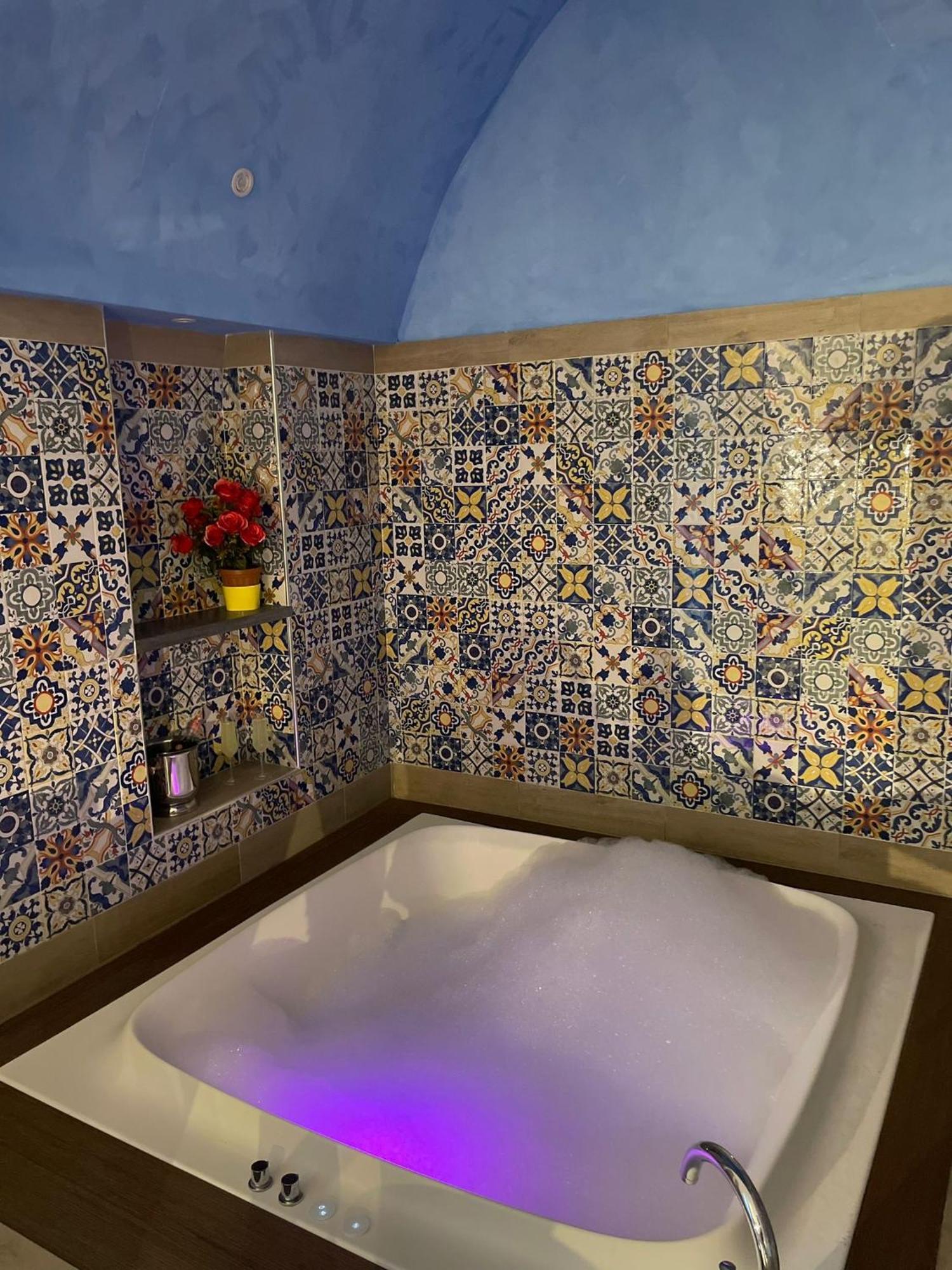 San Nicola Suite & Mini Apartment سورينتو المظهر الخارجي الصورة