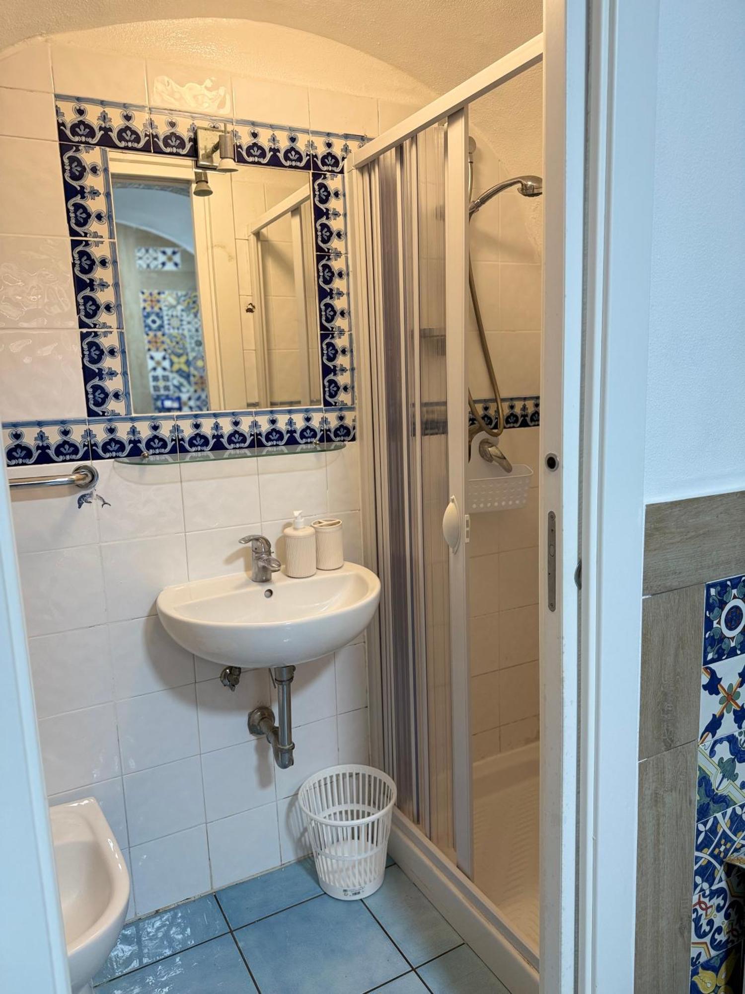 San Nicola Suite & Mini Apartment سورينتو المظهر الخارجي الصورة