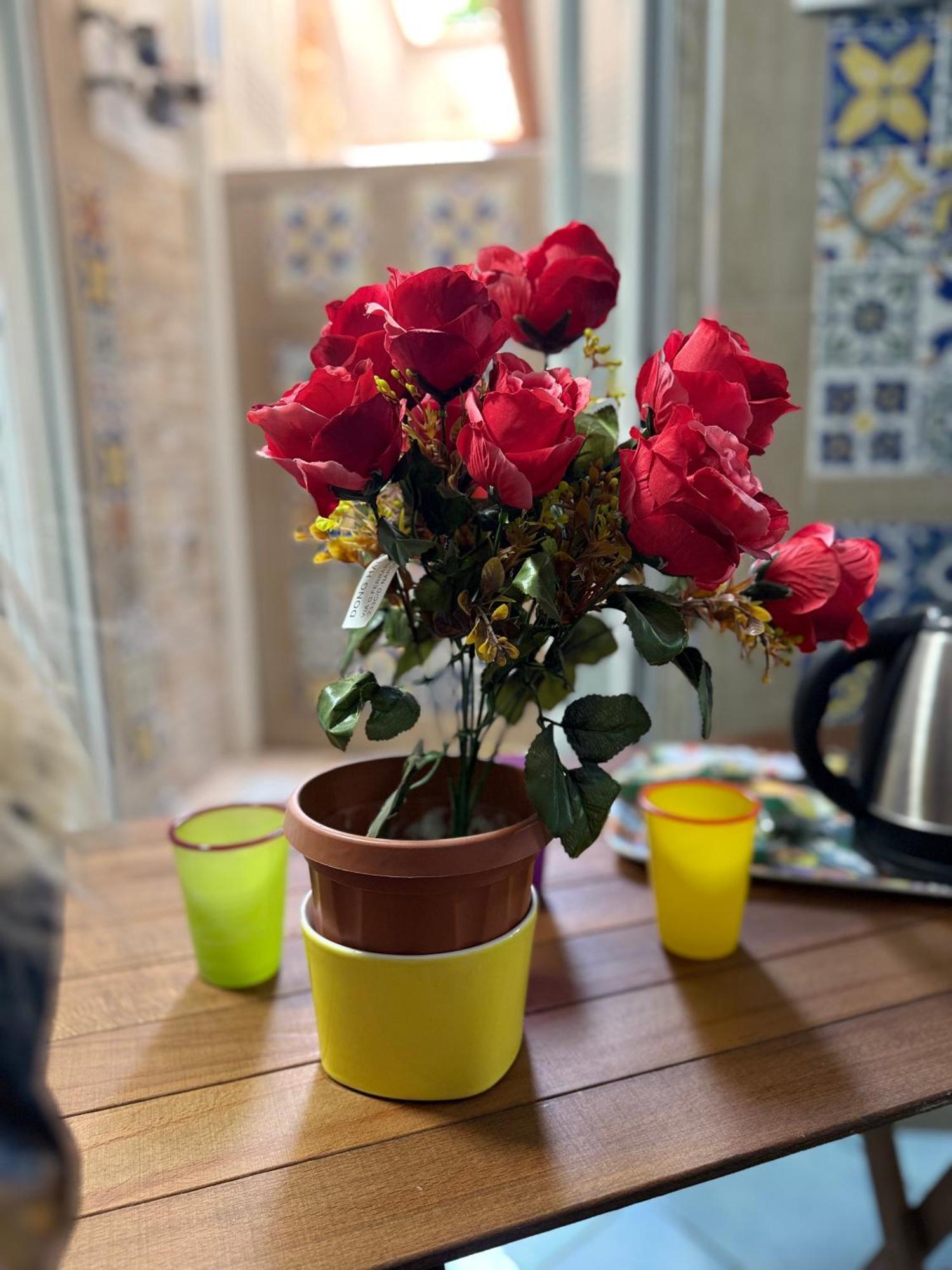 San Nicola Suite & Mini Apartment سورينتو المظهر الخارجي الصورة
